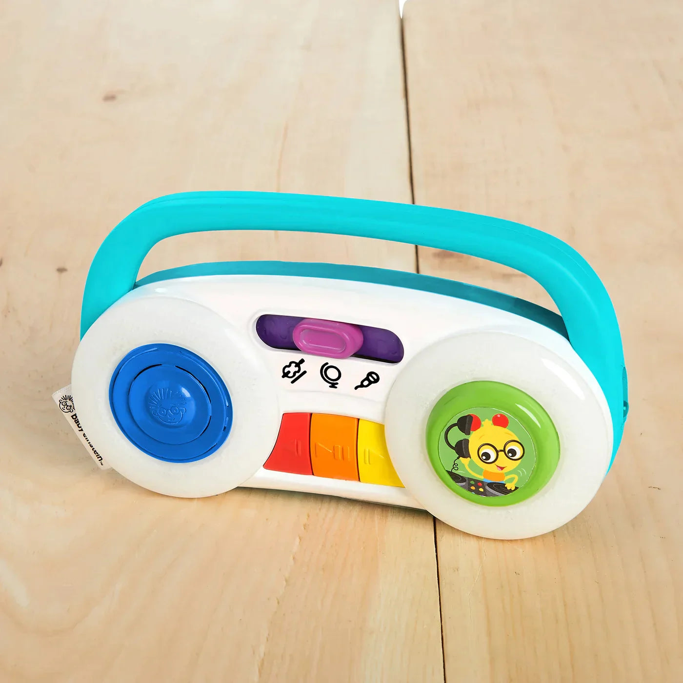 Toddler Jams Musical Toy