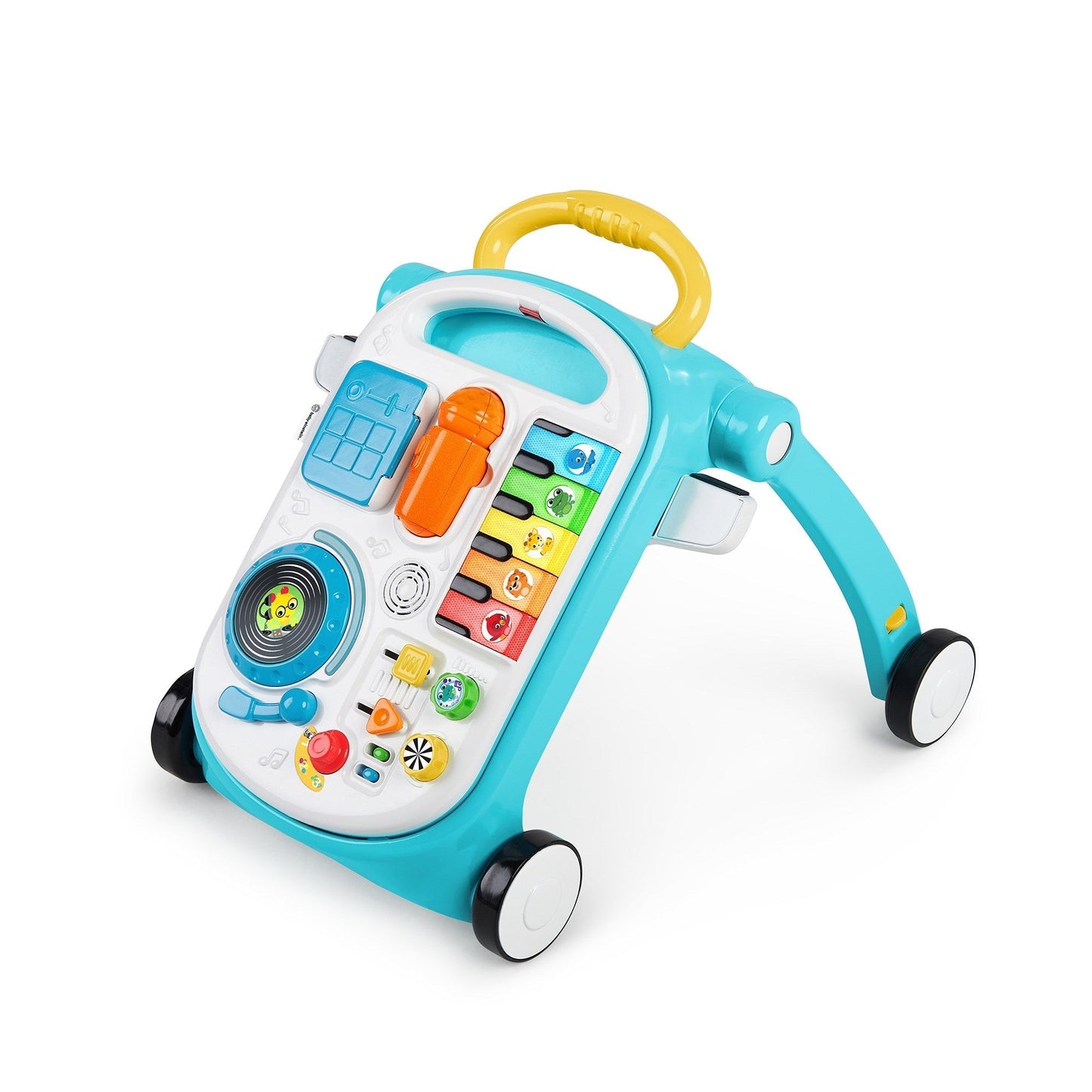 Baby Einstein-Musical Mix N Roll 4-in-1 Activity Walker