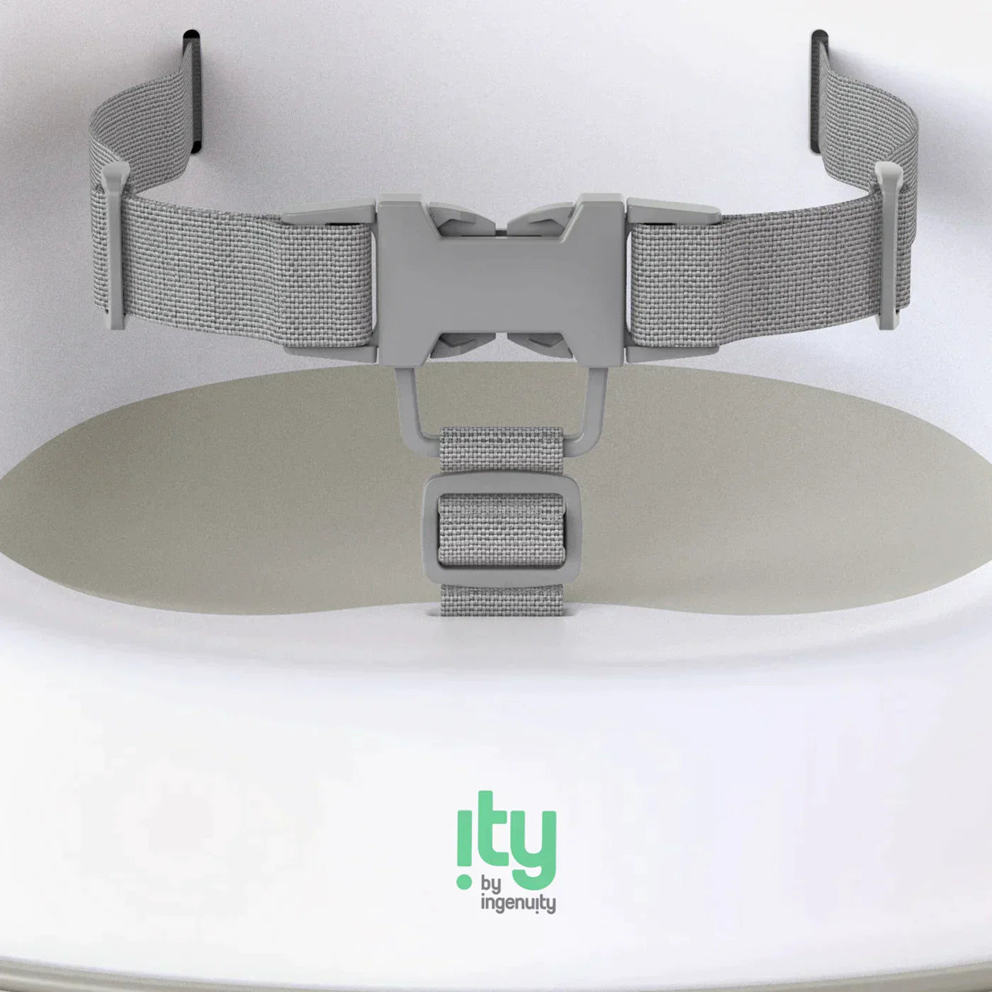 Ity Simplicity Seat Easy-Clean Booster