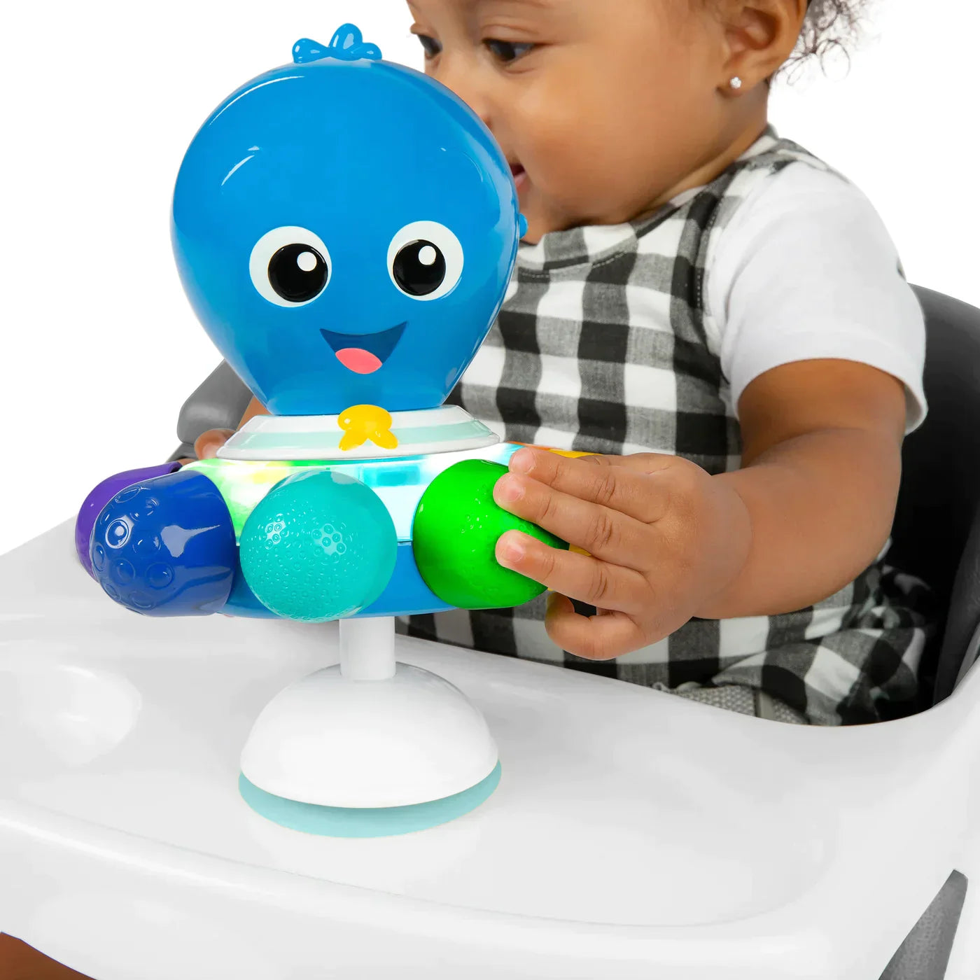 Opus’s Spin & Sea Suction Cup Toy