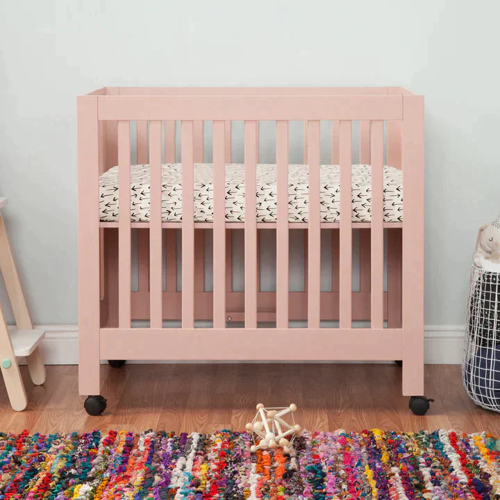 Babyletto Origami Mini Crib