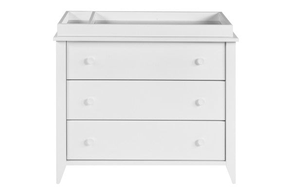 Sprout 3-Drawer Changer