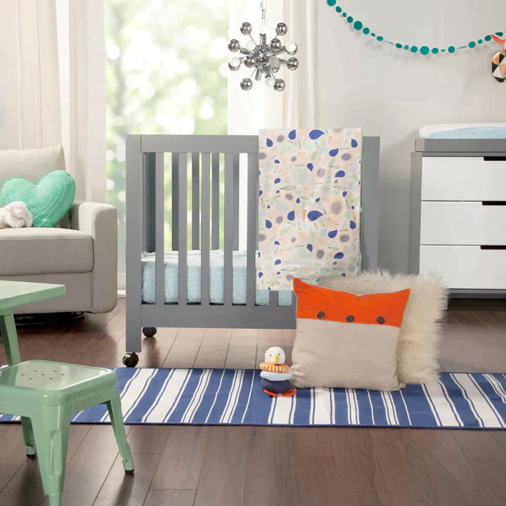 Babyletto Origami Mini Crib