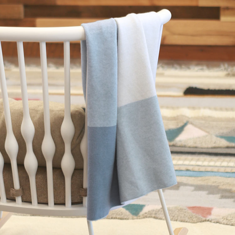 UPPAbaby Knit Blanket