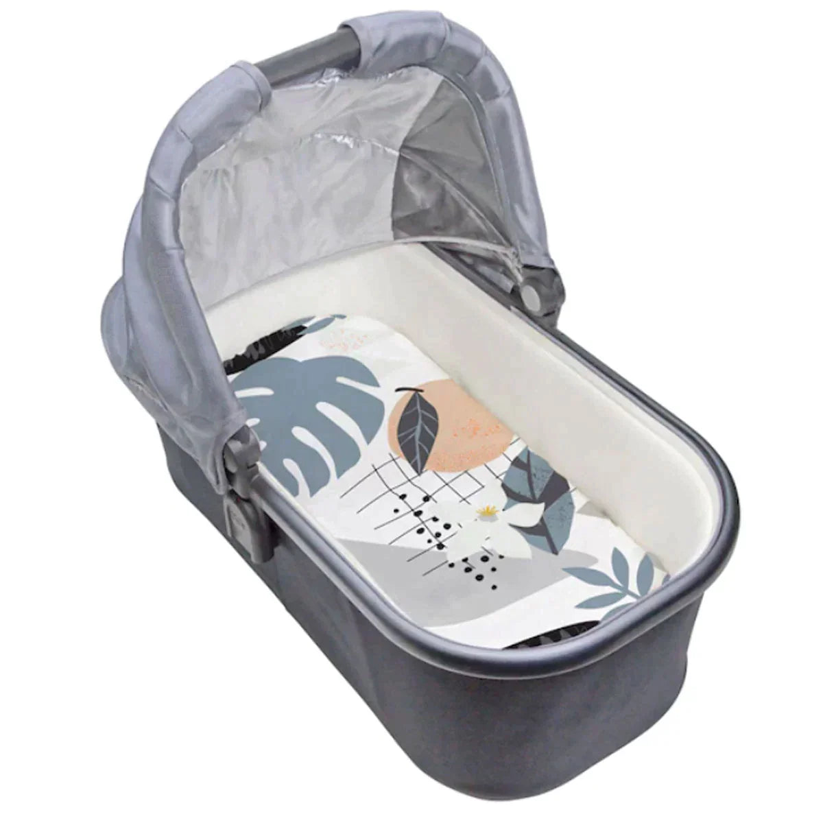 Bassinet Sheet Percale