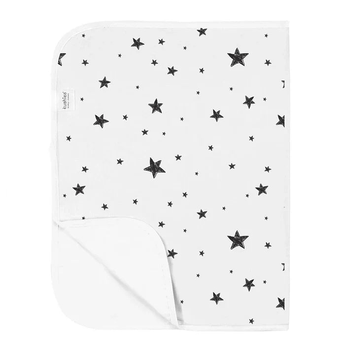 Terry   Portable Changing Pad