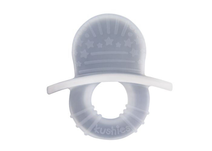 Silisoothe Silicone Teether