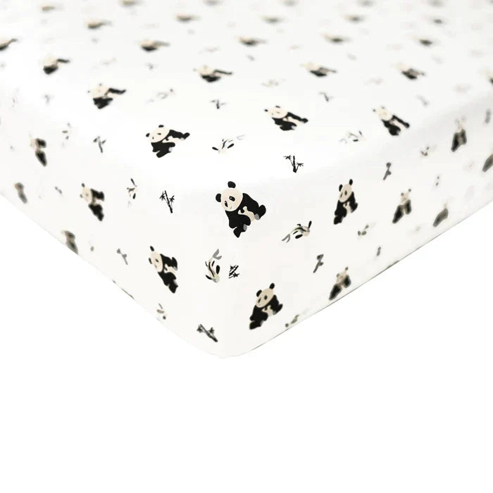 Kyte Baby Crib Sheet