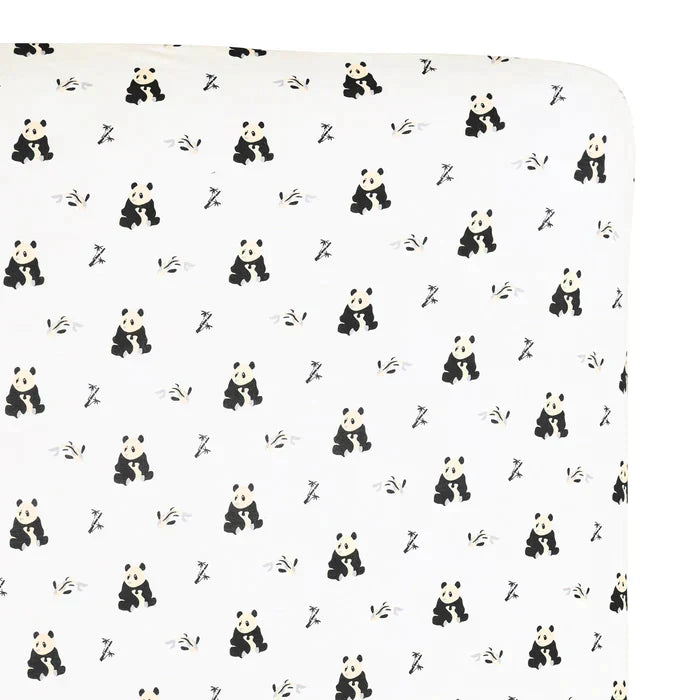 Kyte Baby Crib Sheet