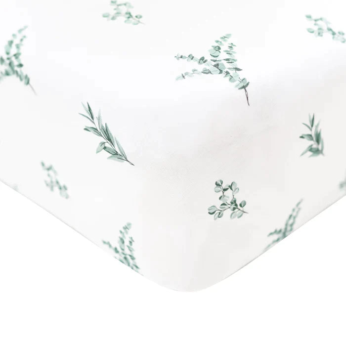 Kyte Baby Crib Sheet