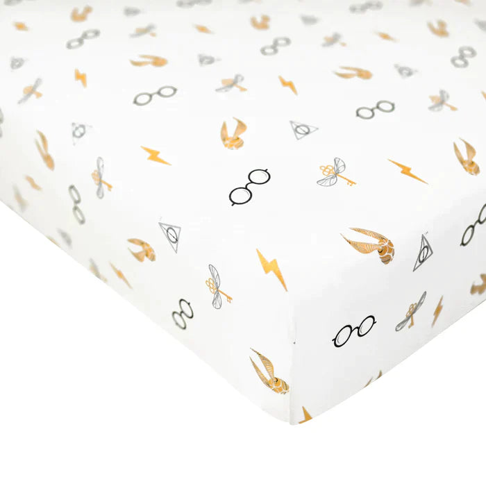 Kyte Baby Crib Sheet