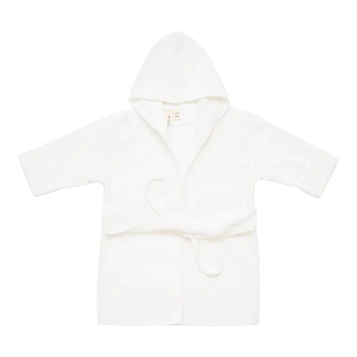 Toddler Bath Robe 06-18M