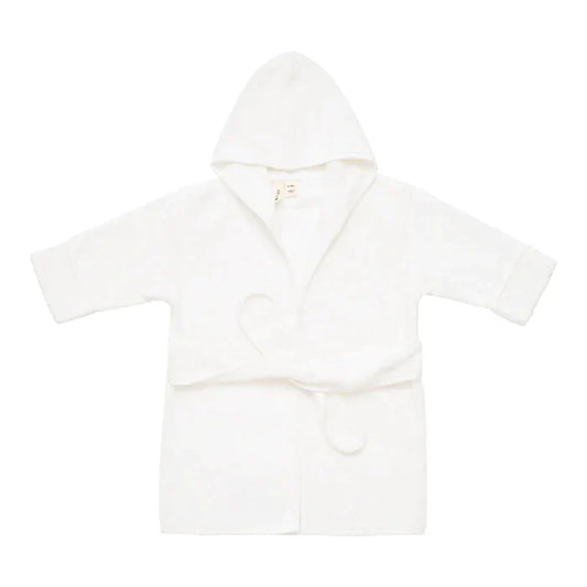 Toddler Bath Robe 06-18M