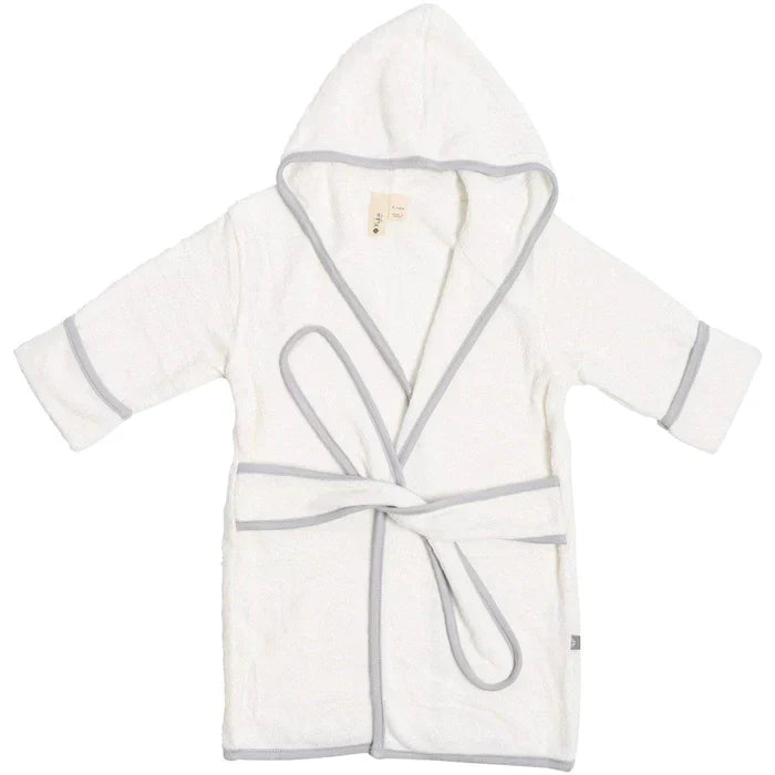 Toddler Bath Robe 06-18M
