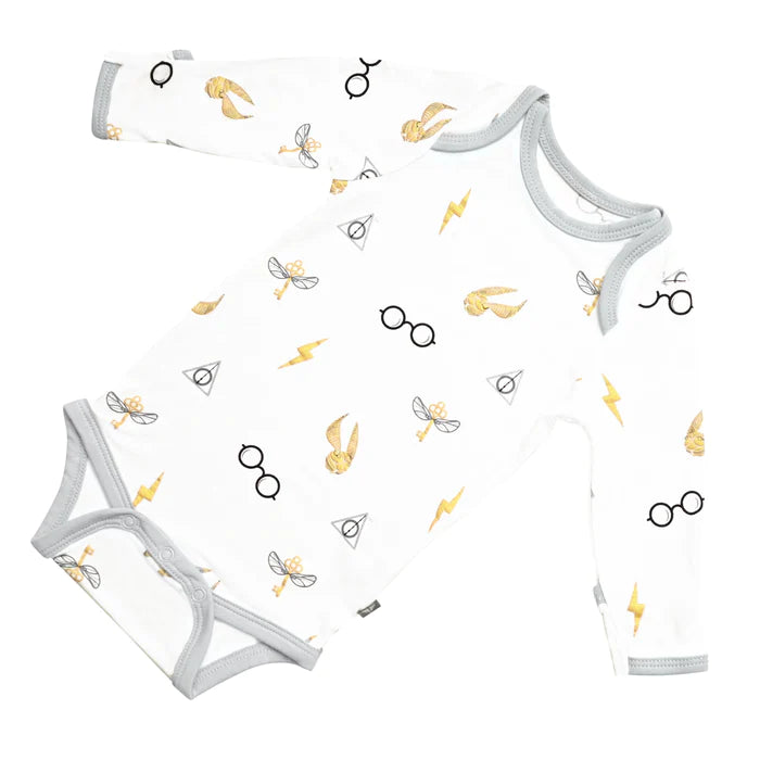 Long Sleeve Bodysuit Icon