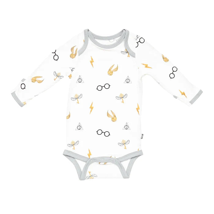 Long Sleeve Bodysuit Icon