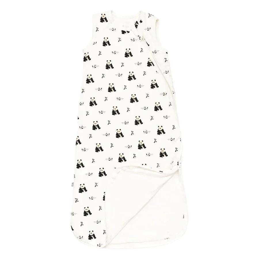 Sleep Bag Black & White Zen 1 Tog