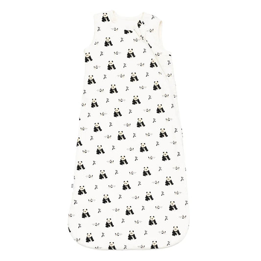 Sleep Bag Black & White Zen 1 Tog