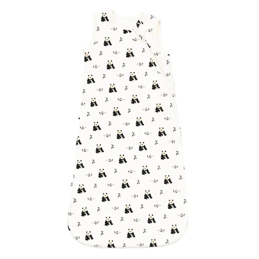 Sleep Bag Black & White Zen 1 Tog