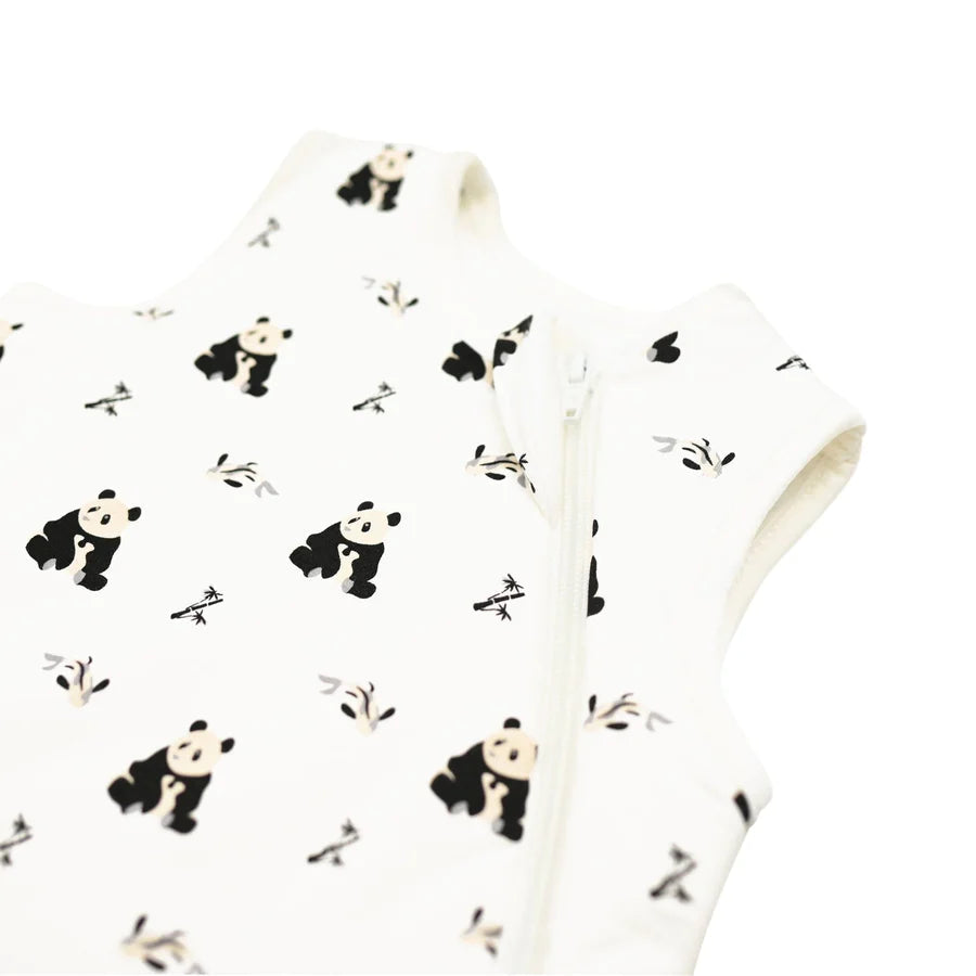 Sleep Bag Black & White Zen 1 Tog