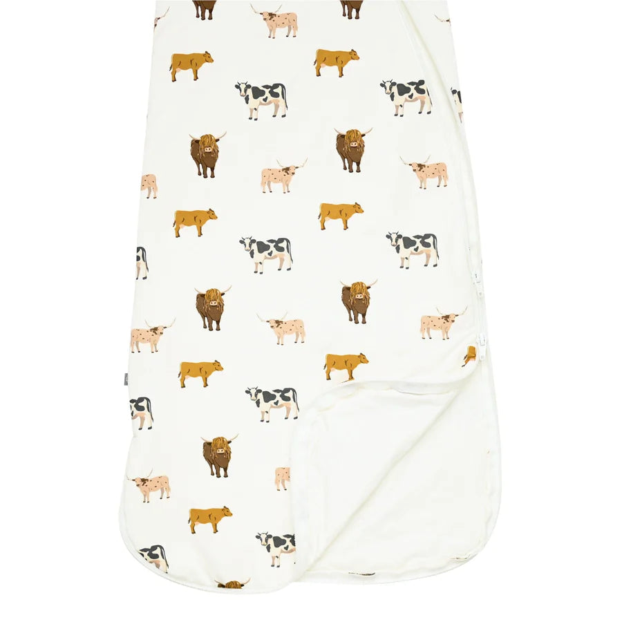 Sleep Bag Moo 1 Tog