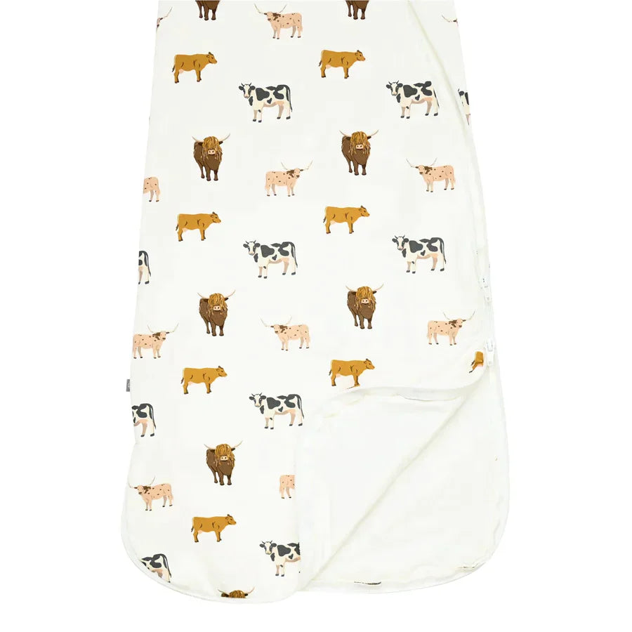 Sleep Bag Moo 1 Tog