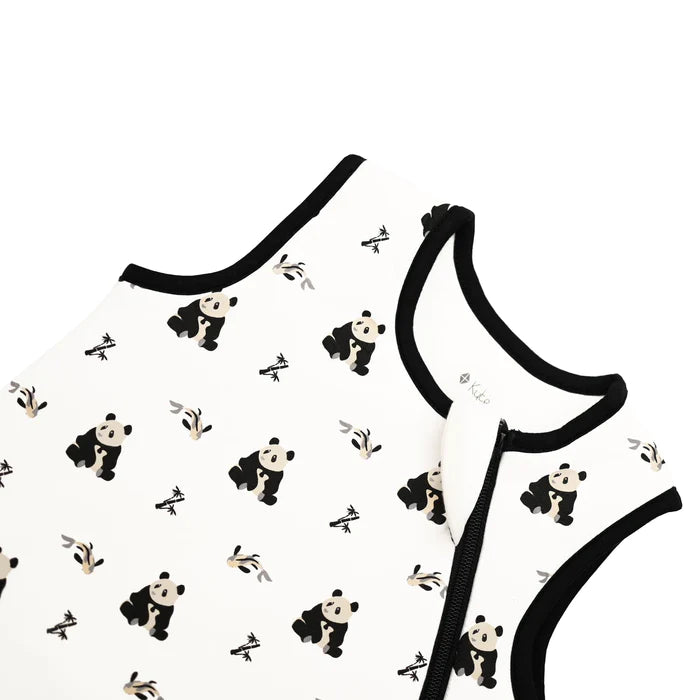 Sleep Bag Black & White Zen 2.5 Tog