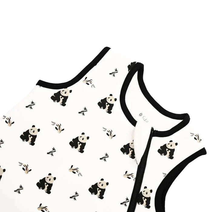 Sleep Bag Black & White Zen 2.5 Tog