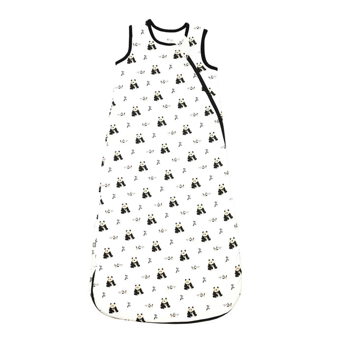 Sleep Bag Black & White Zen 2.5 Tog