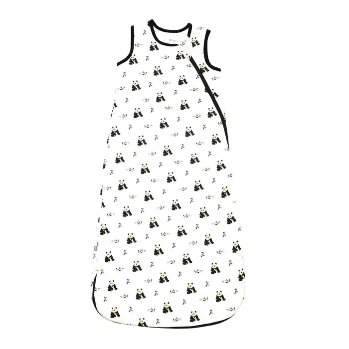 Sleep Bag Black & White Zen 2.5 Tog