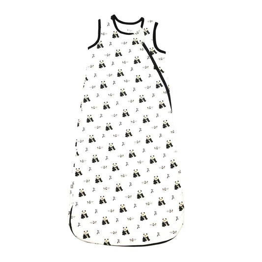 Sleep Bag Black & White Zen 2.5 Tog