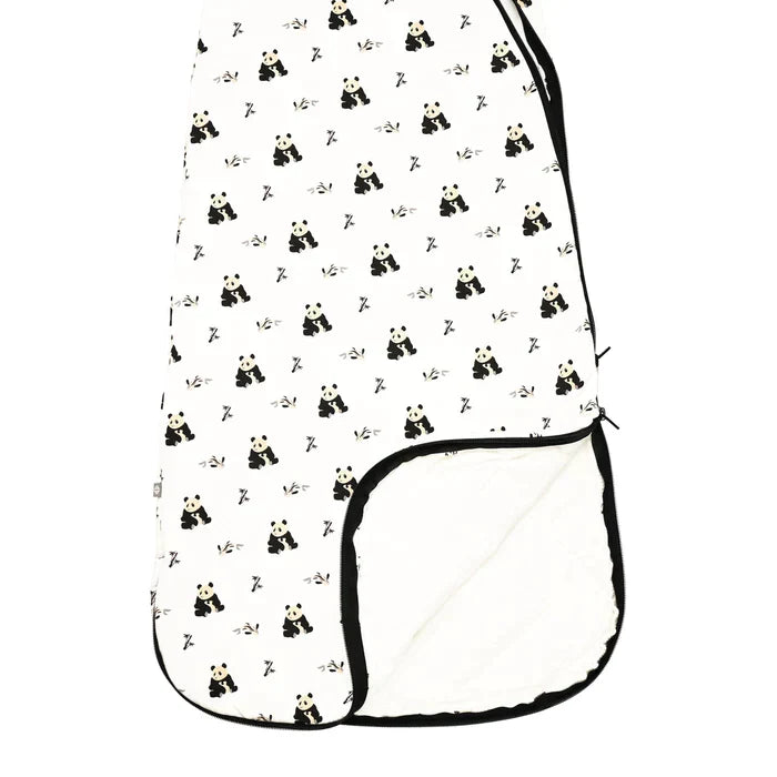 Sleep Bag Black & White Zen 2.5 Tog