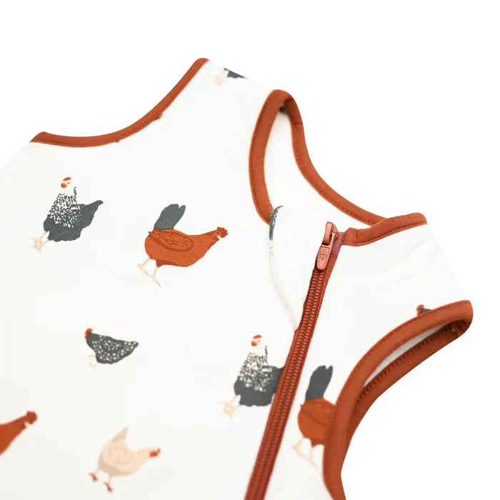 Sleep Bag Chick 2.5 Tog