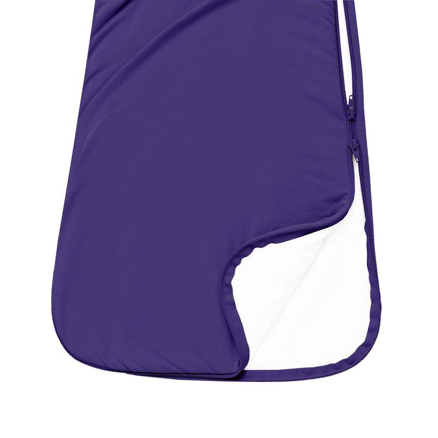 Sleep Bag 2.5 Tog Eggplant 0-6 M