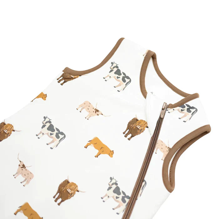 Sleep Bag Moo 2.5 Tog