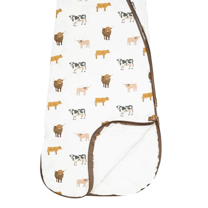 Sleep Bag Moo 2.5 Tog
