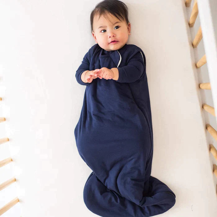 Sleep Bag Navy 2.5 Tog