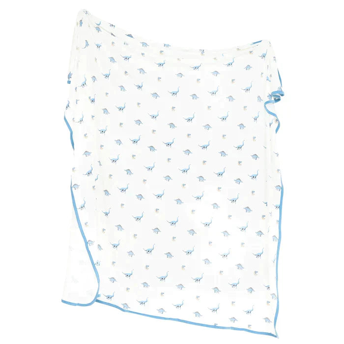 Swaddle Blanket Jurassic