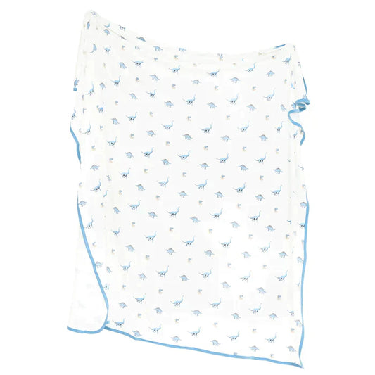 Swaddle Blanket Jurassic