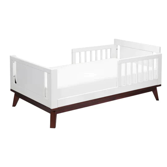Hudson 3-in-1 Convertible Crib