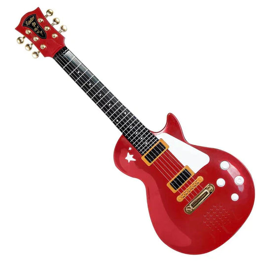 ELECTRIC GUITAR