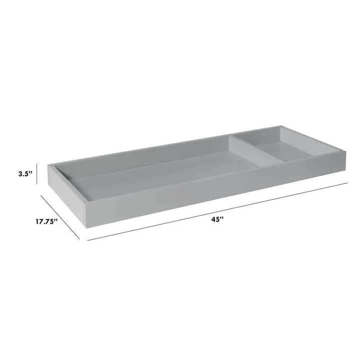 Changer Tray Universal Wide