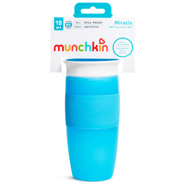 Miracle 360° Sippy Cup 14oz