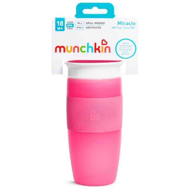 Miracle 360° Sippy Cup 14oz