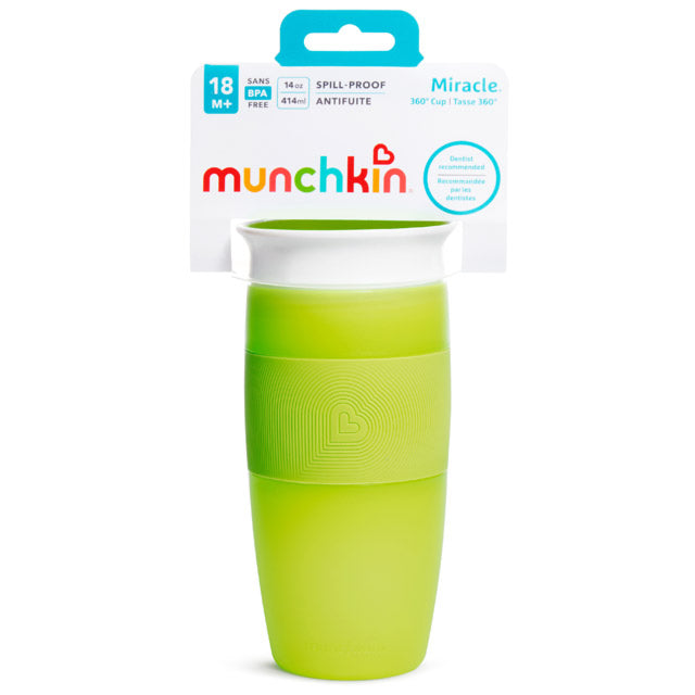 Miracle 360° Sippy Cup 14oz