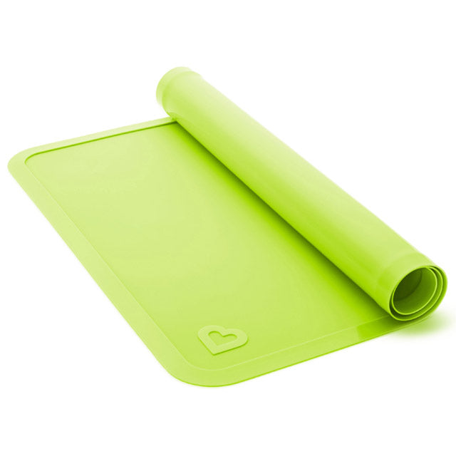 Spotless Silicone Placemats - 2pk