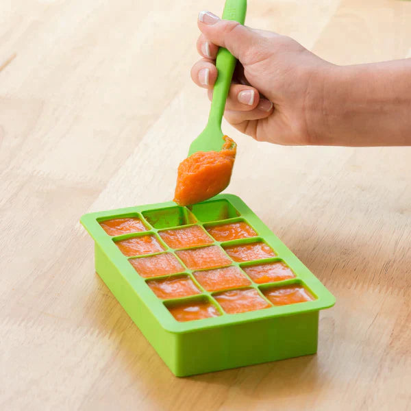 Fresh Baby Food Freezer Tray