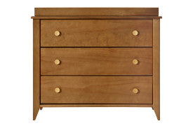 Sprout 3-Drawer Changer