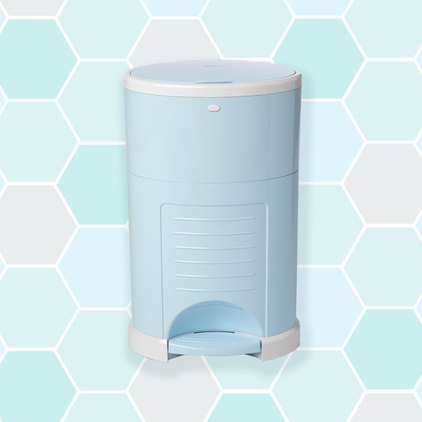 Dekor Plus Diaper Pail