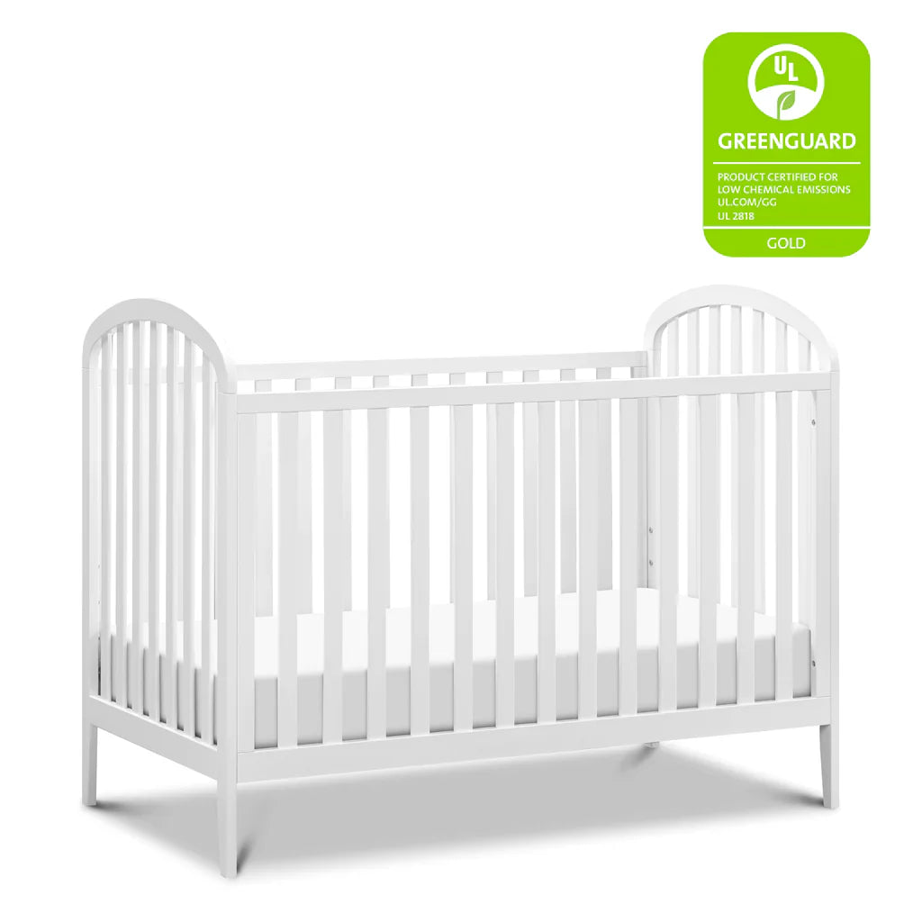 Beau 3-in-1 Convertible Crib